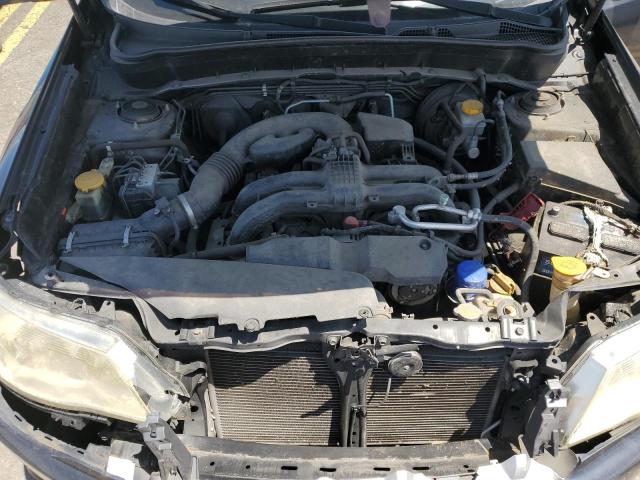 Photo 11 from auction – 2012 SUBARU FORESTER 2 with VIN JF2SHABC8CH466197