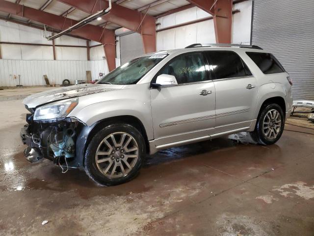GMC ACADIA DEN 2013 with VIN 1GKKRTKD1DJ118031 - Photo from auction