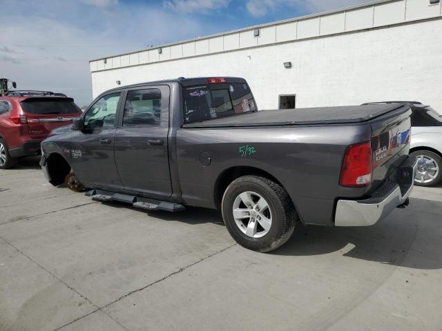 Photo 2 from auction – 2019 RAM 1500 CLASS with VIN 1C6RR6TT2KS512363