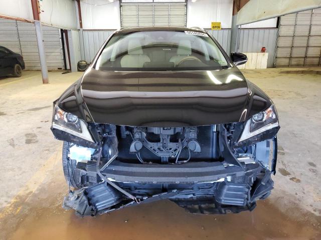 Photo 5 from auction – 2019 LEXUS RX 350 BAS with VIN JTJBZMCA2K2038120