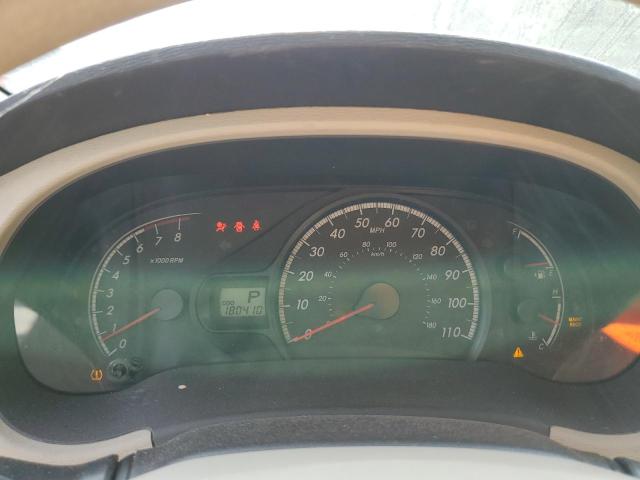Photo 9 from auction – 2011 TOYOTA SIENA with VIN 5TDKK3DC9BS135857