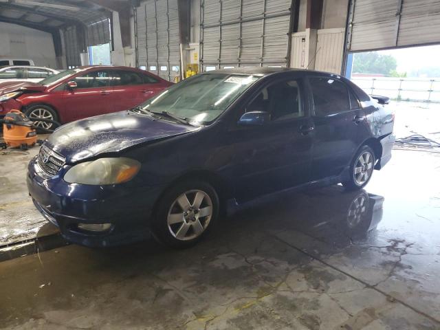 Photo 1 from auction – 2005 TOYOTA COROLLA CE with VIN 1NXBR32E85Z451892