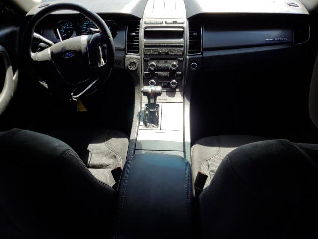 Photo 8 from auction – 2010 FORD TAURUS SEL with VIN 1FAHP2EW2AG105077