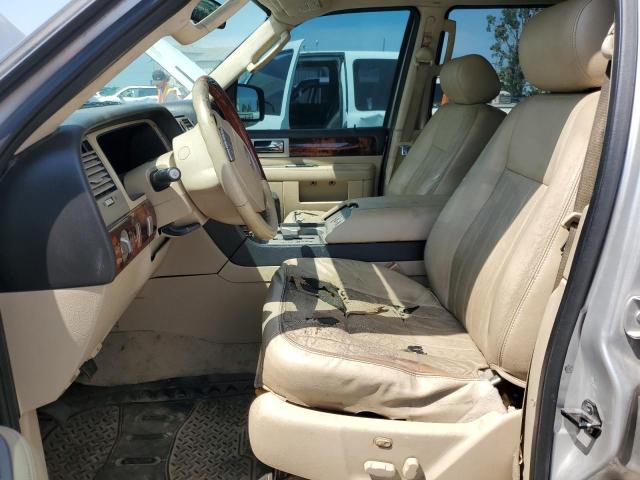 Photo 7 from auction – 2006 LINCOLN NAVIGATOR with VIN 5LMFU28556LJ30057