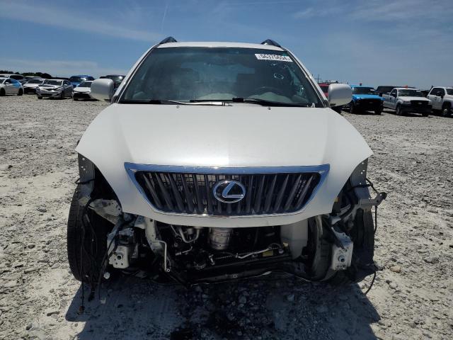 Photo 5 from auction – 2009 LEXUS RX 350 with VIN 2T2GK31U59C080583