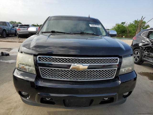 Photo 5 from auction – 2011 CHEVROLET TAHOE K150 with VIN 1GNSKBE01BR263188