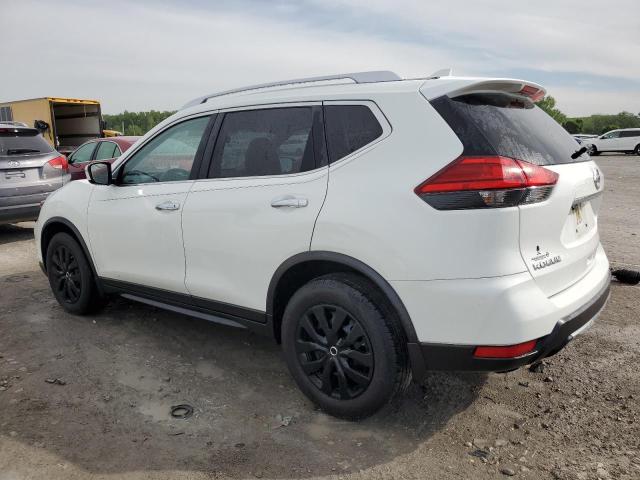 Photo 2 from auction – 2017 NISSAN ROGUE S with VIN JN8AT2MT1HW152782
