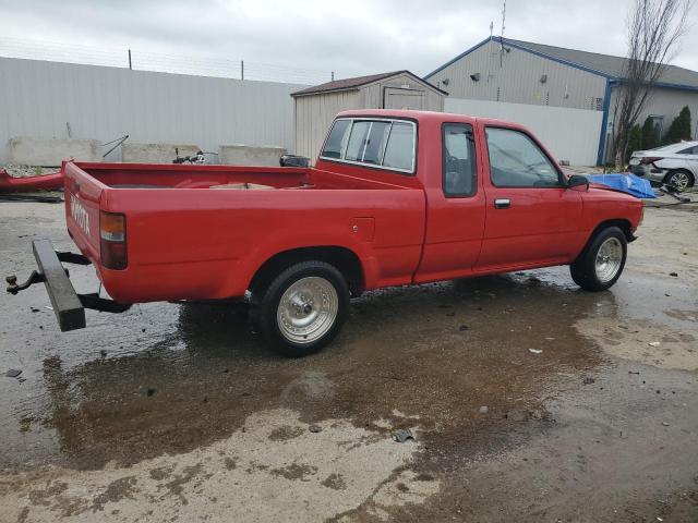 Photo 3 from auction – 1990 TOYOTA PICKUP 1/2 with VIN JT4VN93D4L5008569