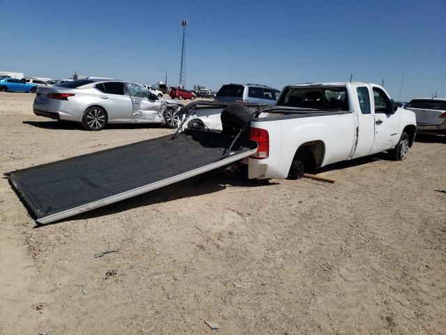 Photo 3 from auction – 2013 GMC SIERRA C15 with VIN 1GTR1TE00DZ248426
