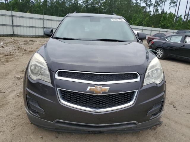 Photo 5 from auction – 2015 CHEVROLET EQUINOX LT with VIN 2GNALBEK9F6111476