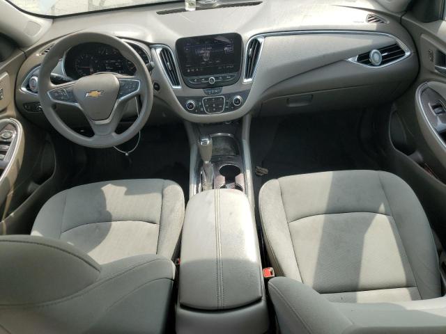 Photo 8 from auction – 2020 CHEVROLET MALIBU LT with VIN 1G1ZD5ST5LF035708