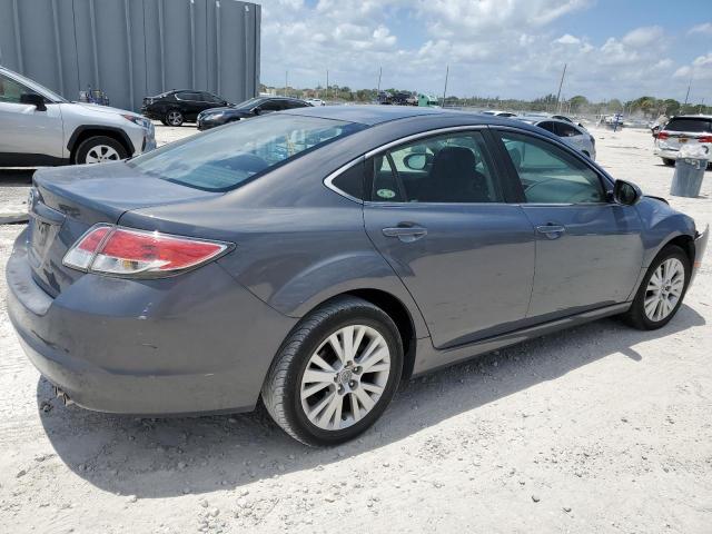 Photo 3 from auction – 2010 MAZDA 6 with VIN 1YVHZ8CH6A5M37430
