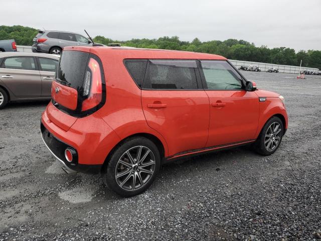Photo 3 from auction – 2018 KIA SOUL ! with VIN KNDJX3AA3J7579468