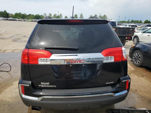 Photo 6 from auction – 2016 GMC TERRAIN SL with VIN 2GKFLTEK7G6359980