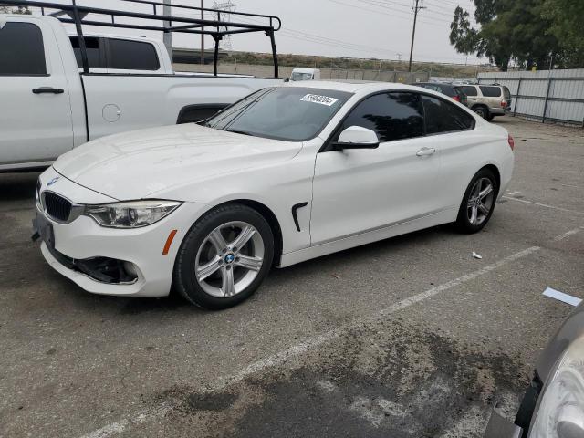 BMW 428 I 2015 z numerem VIN WBA3N7C58FK222634 - Zdjęcie z aukcji