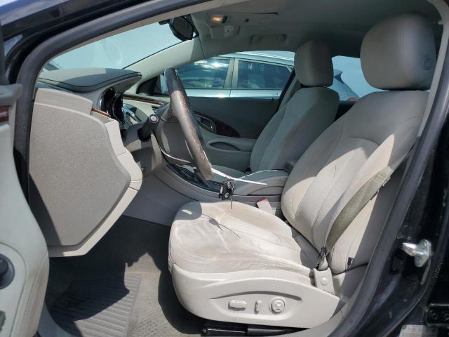 Foto 7 de la subasta – 2012 BUICK LACROSSE C con VIN 1G4GB5E35CF185815