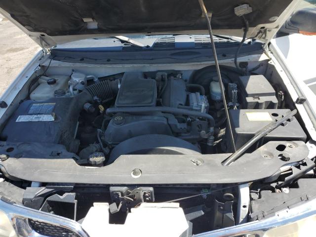 Photo 12 from auction – 2002 OLDSMOBILE BRAVADA with VIN 1GHDT13S722398305