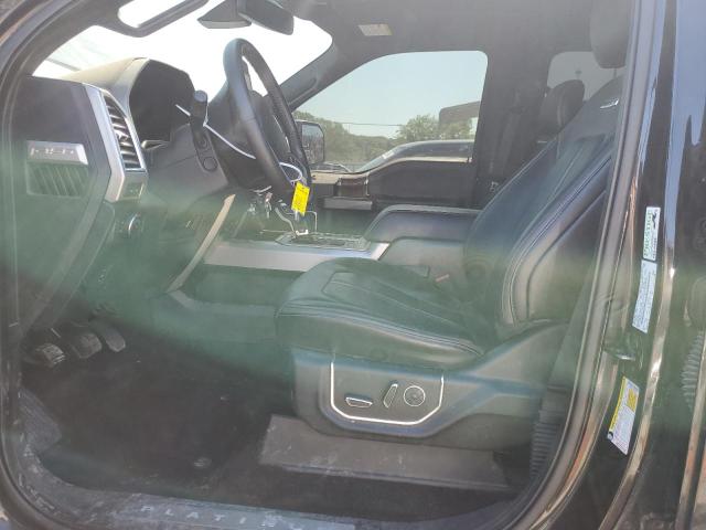 Photo 7 from auction – 2015 FORD F150 SUPER with VIN 1FTFW1EG1FFA76739