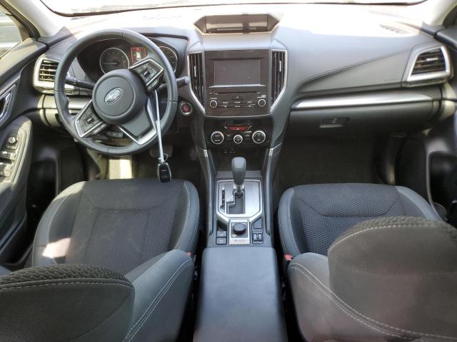 Photo 8 from auction – 2020 SUBARU FORESTER P with VIN JF2SKAJC7LH550725