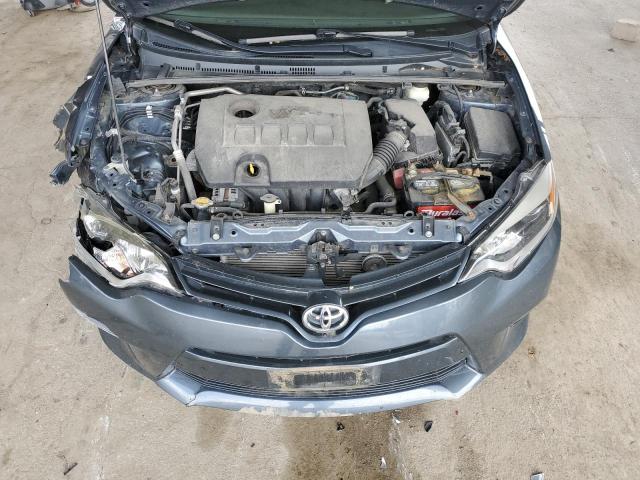 Photo 11 from auction – 2015 TOYOTA COROLLA L with VIN 2T1BURHE8FC416197