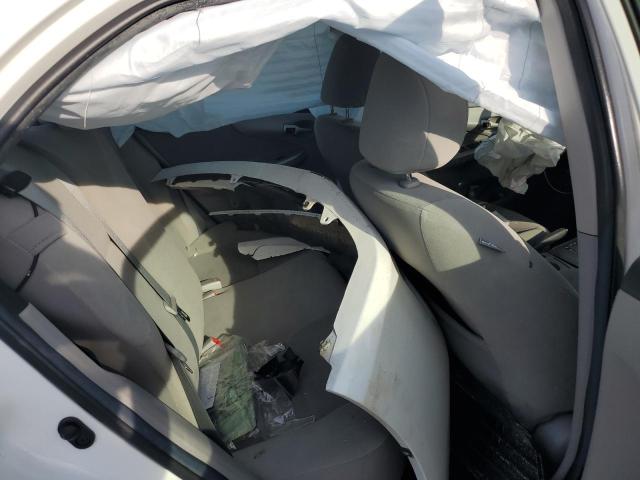 Photo 10 from auction – 2012 TOYOTA COROLLA BA with VIN 2T1BU4EE4CC770897