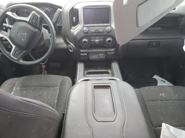 Photo 8 from auction – 2020 CHEVROLET SILVERADO with VIN 3GCPYFED4LG172571