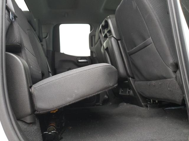 Photo 10 from auction – 2020 CHEVROLET SILVERADO with VIN 1GCRYDED1LZ175425