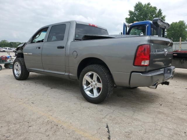 Photo 2 from auction – 2012 DODGE RAM 1500 S with VIN 1C6RD6KT2CS220942