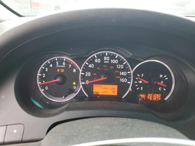 Photo 9 from auction – 2010 NISSAN ALTIMA S with VIN 1N4AL2EPXAC127339