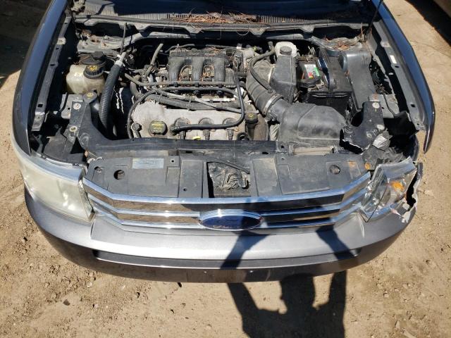 Photo 11 from auction – 2010 FORD FLEX with VIN 2FMGK5BC6ABA99626
