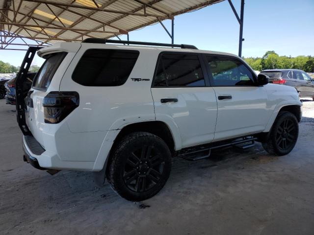 Photo 3 from auction – 2016 TOYOTA 4RUNNER SR with VIN JTEBU5JR9G5336021