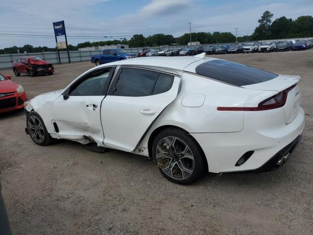Photo 2 from auction – 2020 KIA STINGER with VIN KNAE15LA6L6078186