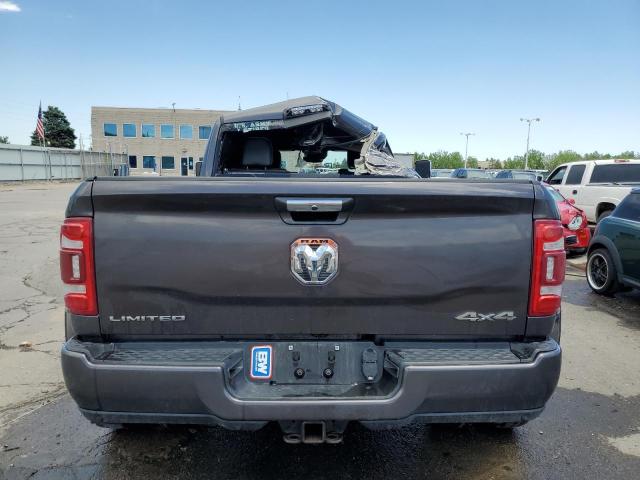 Photo 6 from auction – 2019 RAM 3500 LIMIT with VIN 3C63RRPL1KG659136