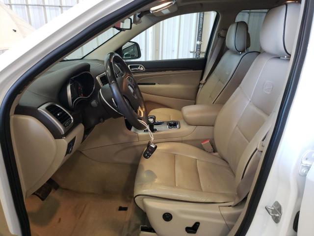 Photo 7 from auction – 2015 JEEP GRAND CHER with VIN 1C4RJFCG9FC787621