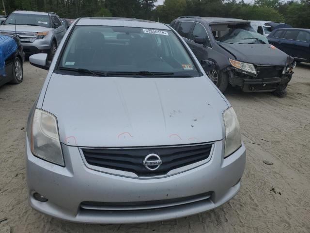 Photo 5 from auction – 2012 NISSAN SENTRA 2.0 with VIN 3N1AB6AP5CL667976