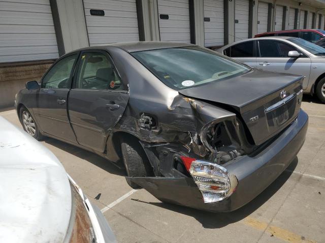 Photo 2 from auction – 2002 TOYOTA CAMRY LE with VIN 4T1BE32K32U626255