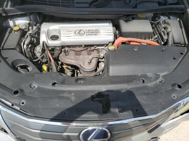 Photo 11 from auction – 2010 LEXUS HS 250H with VIN JTHBB1BA6A2003603