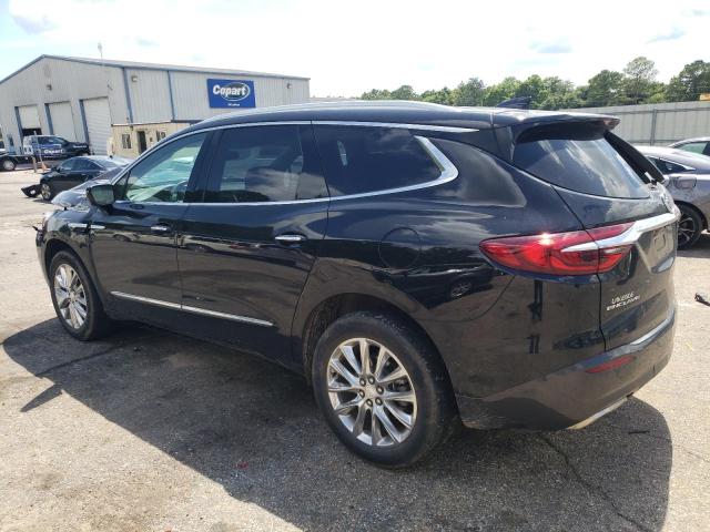 Photo 2 from auction – 2020 BUICK ENCLAVE ES with VIN 5GAERBKW6LJ267300