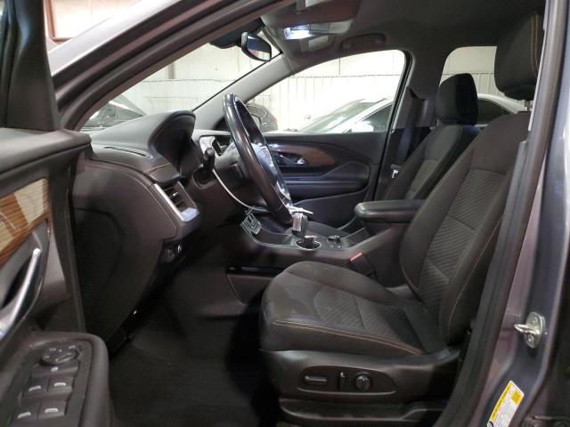 Photo 7 from auction – 2018 GMC TERRAIN SL with VIN 3GKALTEVXJL310277