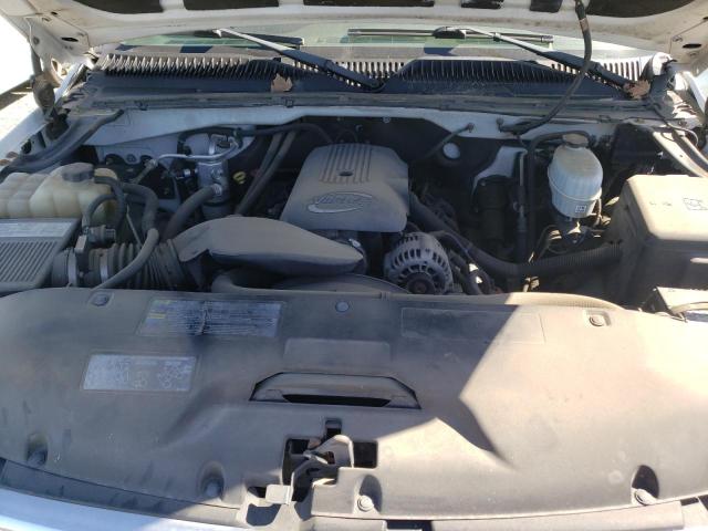 Photo 11 from auction – 2005 GMC SIERRA C25 with VIN 1GTHC29U05E109516