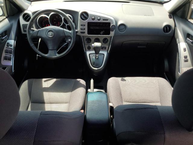 Photo 8 from auction – 2004 TOYOTA COROLLA MA with VIN 2T1KR32E94C190918