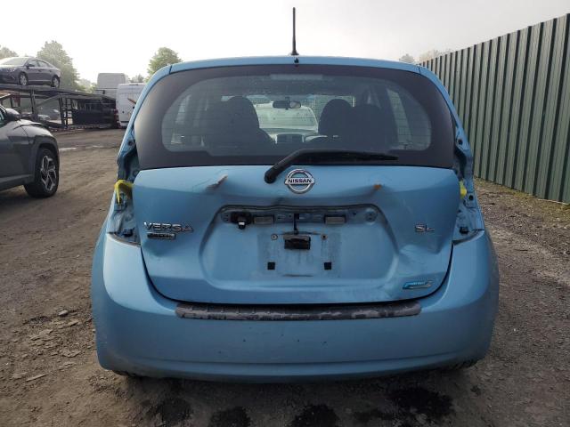 Photo 6 from auction – 2014 NISSAN VERSA NOTE with VIN 3N1CE2CP2EL423548