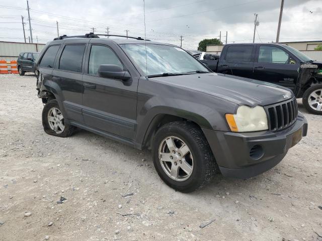 Photo 4 from auction – 2005 JEEP GRAND CHER with VIN 1J4GS48K75C569854