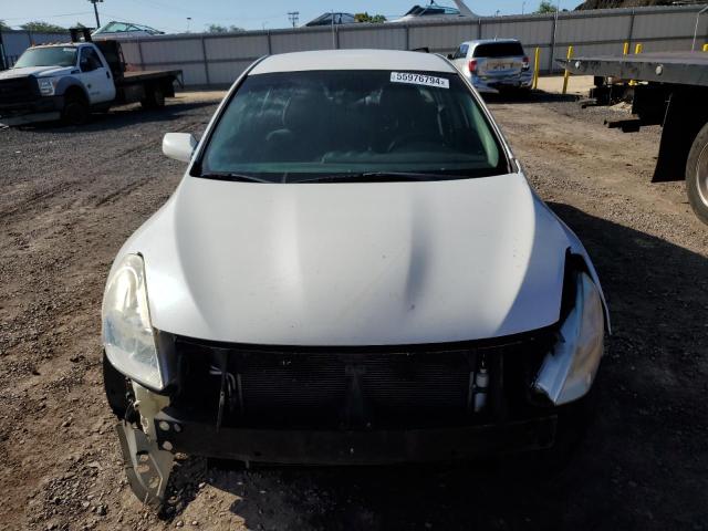 Photo 5 from auction – 2011 NISSAN ALTIMA BAS with VIN 1N4AL2AP3BC183064