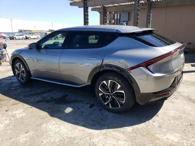 Photo 2 from auction – 2024 KIA EV6 LIGHT with VIN KNDC3DLC9R5188440