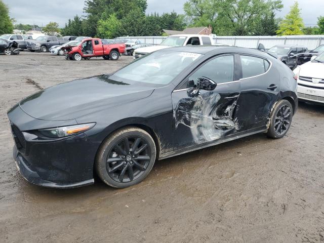MAZDA 3 PREMIUM 2021 with VIN JM1BPBNY2M1311492 - Photo from auction