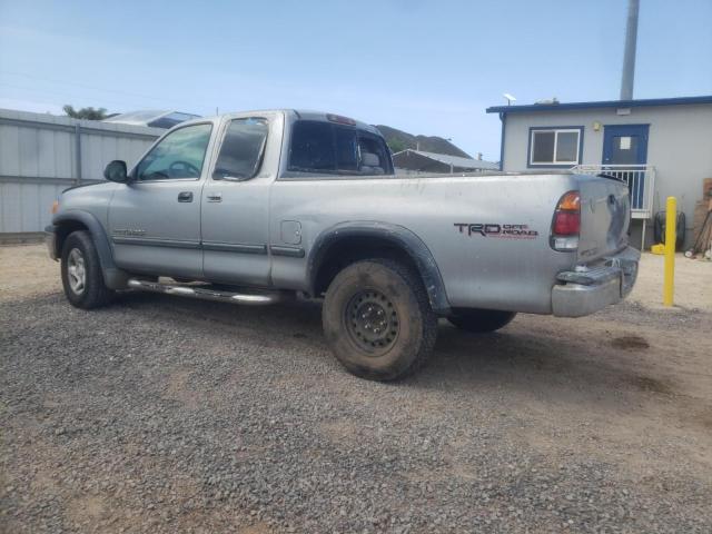 Photo 2 from auction – 2002 TOYOTA TUNDRA ACC with VIN 5TBBT44112S232769