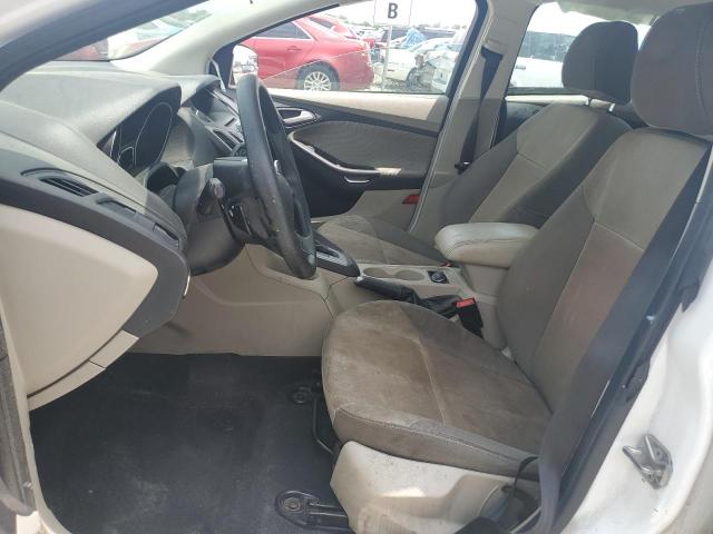 Photo 7 from auction – 2014 FORD FOCUS SE with VIN 1FADP3F22EL447738