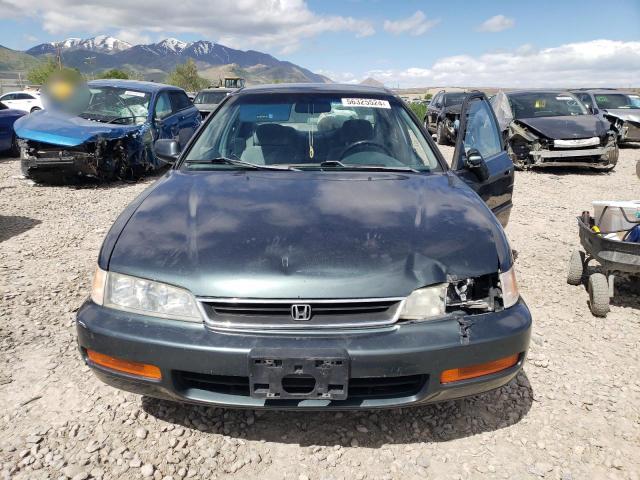 Photo 5 from auction – 1997 HONDA ACCORD LX with VIN JHMCD5639VC002687