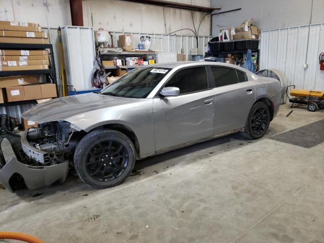 Zdjęcie 1 z aukcji – 2017 DODGE CHARGER SX z VIN 2C3CDXJG0HH653140